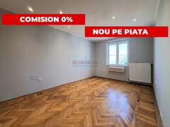 Ceaikovski, Floreasca, 2 camere, 48 mp, centrala, decomandat