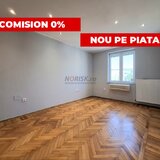 Ceaikovski, Floreasca, 2 camere, 48 mp, centrala, decomandat